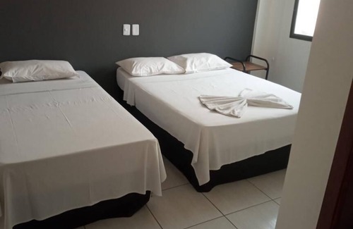 Sao Jose do Rio Preto Hotel | Bravo City Hotel São Jose do Rio Preto