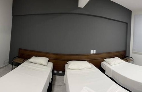 Sao Jose do Rio Preto Hotel | Bravo City Hotel São Jose do Rio Preto