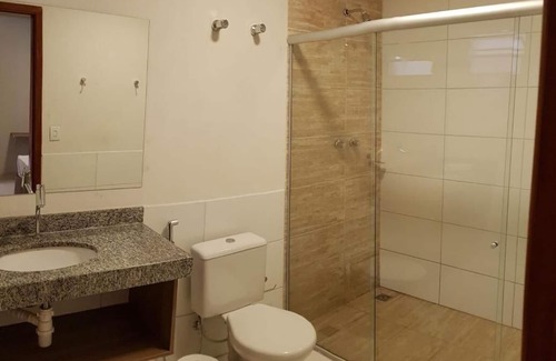 Amambai Hotel | Bravo City Hotel