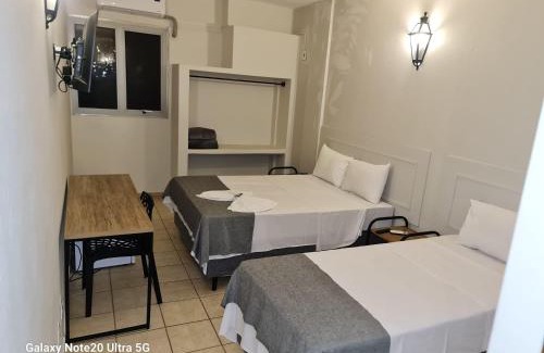 Sorocaba Hotel | Bravo City Hotel Sorocaba