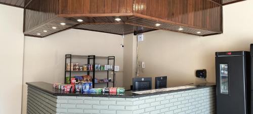 Sorocaba Hotel | Bravo City Hotel Sorocaba