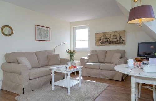 Wenningstedt-Braderup Apartamento | Bravo