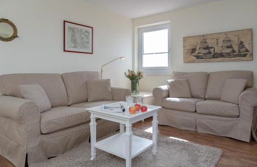 Wenningstedt-Braderup Apartamento | Bravo