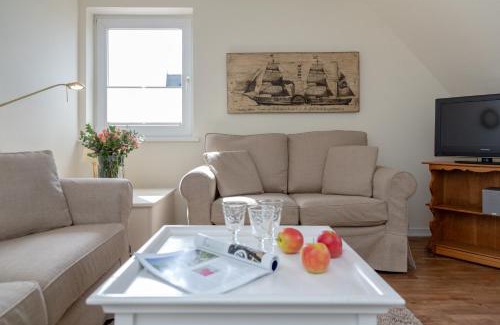 Wenningstedt-Braderup Apartamento | Bravo