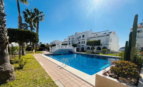 Rojales Apartamento | Bravo Hills Apartment
