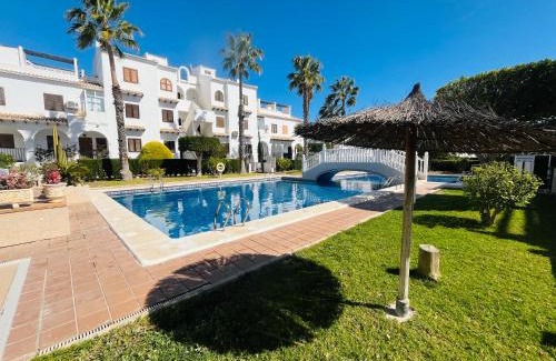 Rojales Apartamento | Bravo Hills Apartment
