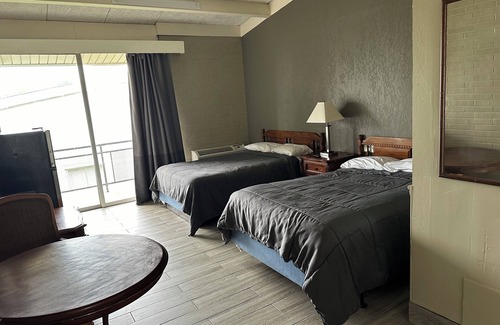 Greensboro Hotel | Bravo Inn Greensboro