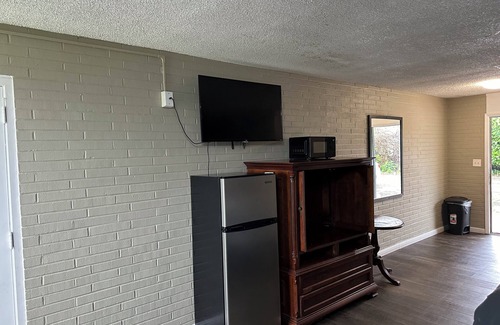 Greensboro Hotel | Bravo Inn Greensboro