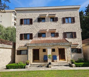 Golubovina Apartamento | Bravo Plus