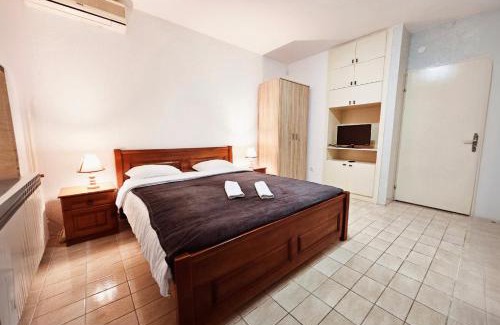 Golubovina Apartamento | Bravo Plus