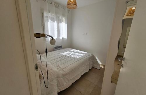 Bravone Apartamento | Bravone 74- piscine en résidence-clim-wifi-pieds dans l'eau