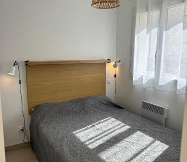 Bravone Apartamento | Bravone 74- piscine en résidence-clim-wifi-pieds dans l'eau