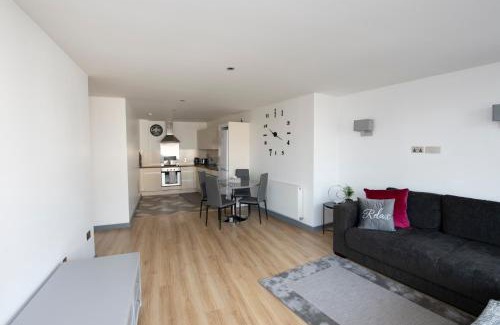 Bray Apartamento | Bray Central
