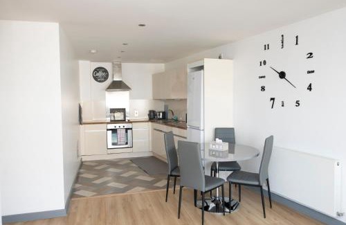 Bray Apartamento | Bray Central