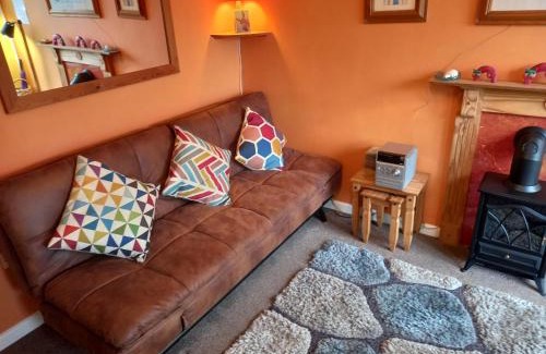 Sidmouth Casa | Bray Cottage