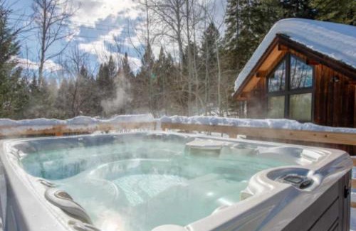 Teton Village Casa | Bray House - Ski-in Ski-out family home