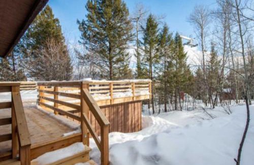 Teton Village Casa | Bray House - Ski-in Ski-out family home