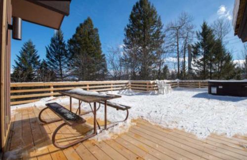 Teton Village Casa | Bray House - Ski-in Ski-out family home