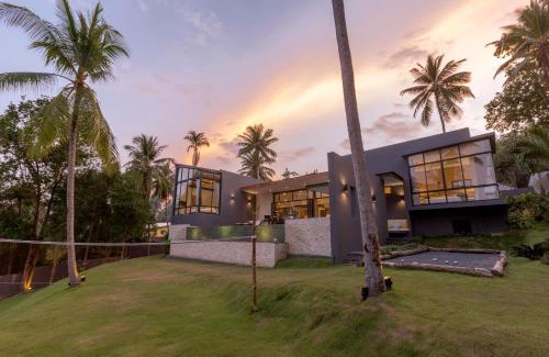 Ko Yao Hotel | Braya Villa