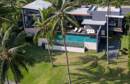 Ko Yao Hotel | Braya Villa