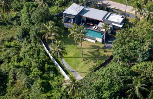 Ko Yao Hotel | Braya Villa