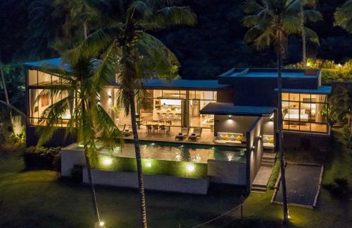 Ko Yao Hotel | Braya Villa