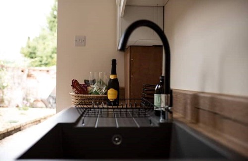 Saffron Walden Casa | Braybrooke Cottage, cosy, comfortable cottage, close to town centre & Audley End