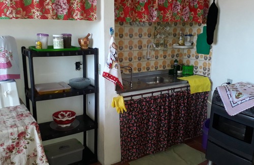 Mangaratiba Casa | Casa de playa caribeña brasileña