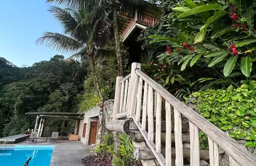 Angra dos Reis Casa | BRAZILIAN INDONESIA
