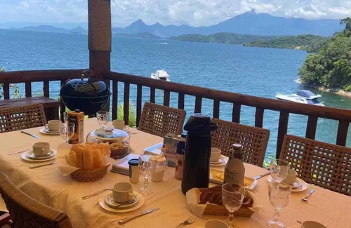 Angra dos Reis Casa | BRAZILIAN INDONESIA