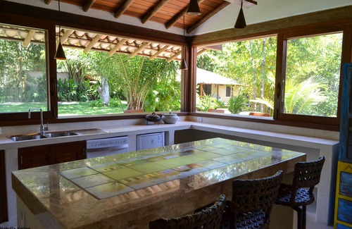 Trancoso Villa | Paraíso brasileño con cocinero privado y servicio de limpieza!