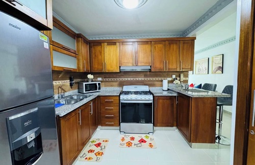 Llanos de Gurabo I Casa | ¡Breezes By Tecasa Suite G4!