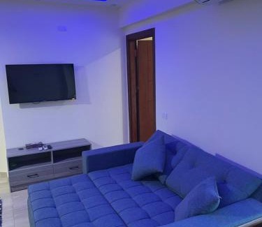 Al Mamsha El Seyahi Apartamento | Bre