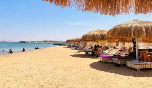 Al Mamsha El Seyahi Apartamento | Bre