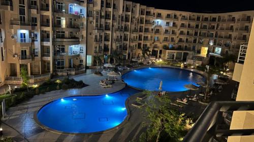 Al Mamsha El Seyahi Apartamento | Bre