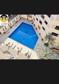 Al Mamsha El Seyahi Apartamento | Bre