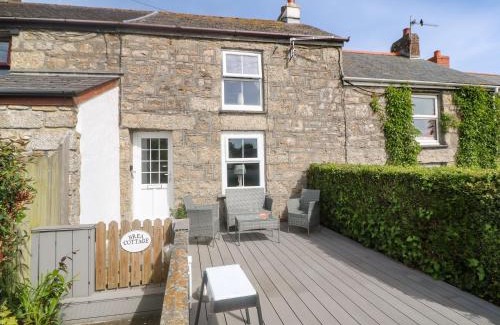 Crowlas Casa | Brea Cottage