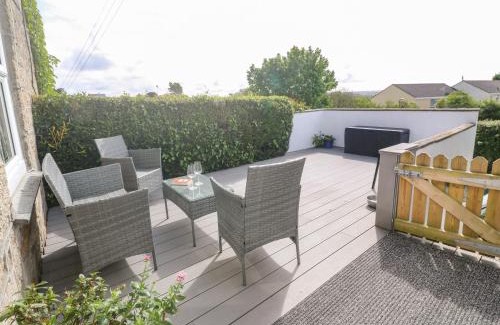 Crowlas Casa | Brea Cottage