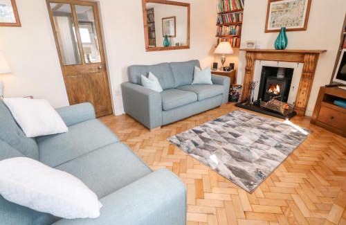 Crowlas Casa | Brea Cottage