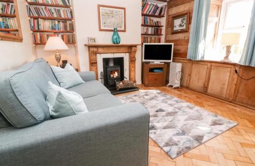Crowlas Casa | Brea Cottage