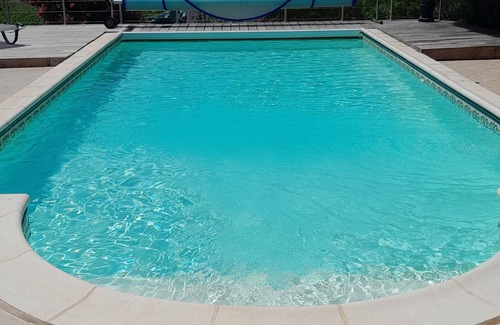 Saint-Andre-de-Roquelongue Apartamento | Breathtaking view of the Corbières 15 minutes from Narbonne 30 minutes from the beaches