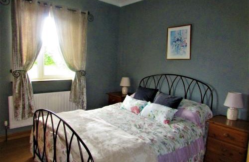Doorus Cama Y Desayuno | Breacan Cottage B&B