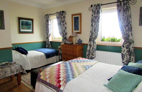 Doorus Cama Y Desayuno | Breacan Cottage B&B
