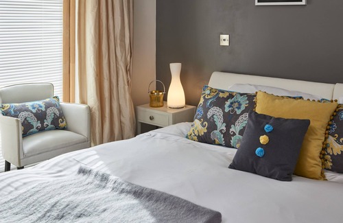 Scarborough Otro | Breaday Gill and Folly Gill Cottages
