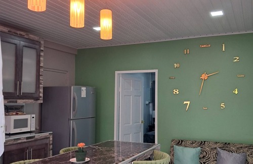 Bon Accord Village Apartamento | Breadfruit Lodge Bago