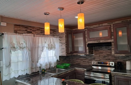 Bon Accord Village Apartamento | Breadfruit Lodge Bago