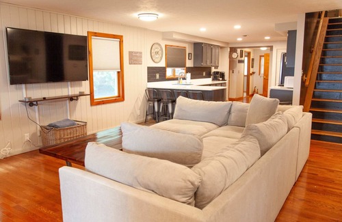 Geneva Casa | ¡Hermosa casa en Seneca Lake! Vistas que quitan el aliento