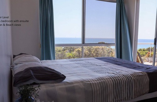 Orchid Beach Casa | Break Sea House - Ocean & Beach views, 5 minutes to the beach
