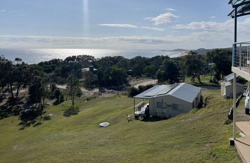Orchid Beach Casa | Break Sea House - Ocean & Beach views, 5 minutes to the beach