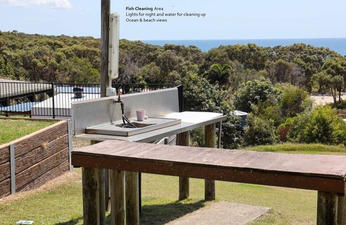 Orchid Beach Casa | Break Sea House - Ocean & Beach views, 5 minutes to the beach